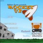 Rocket Up Screenshot