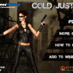 Cold Justice Screenshot