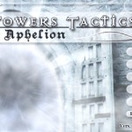 Tower's Tactics: Aphelion Screenshot