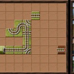 Railroad Tycoon 3 Screenshot
