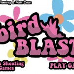 Bird Blast Screenshot