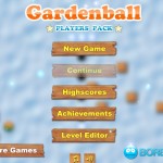 Gardenball Players Pack Screenshot