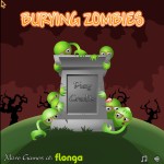 Burying Zombies Screenshot