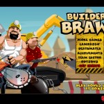 Builder Brawl Screenshot