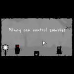 Mindy in Zombieland Screenshot