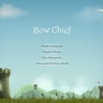 Bow Chief Screenshot