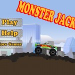 Monster Jack Screenshot