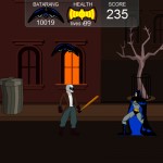 Batman - The Cobblebot Caper Screenshot