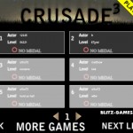 Crusade 3 - Players Pack Screenshot