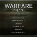 addicting games warfare 1917