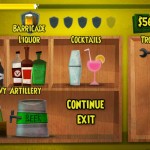 Bar Defender Screenshot