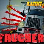 Trucker Screenshot