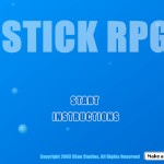 Stick RPG Screenshot