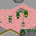 Imperial Battle Tactics Screenshot