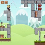 Arrows and Horns Screenshot