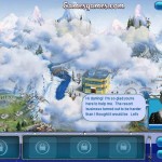 Ski Resort Mogul Screenshot