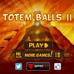 Totem Balls 2 Screenshot