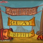 Path Barrel Screenshot