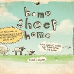Home Sheep Home Screenshot