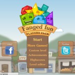 Fanged Fun: Players Pack Screenshot