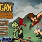Rogan the Swordmaster Screenshot