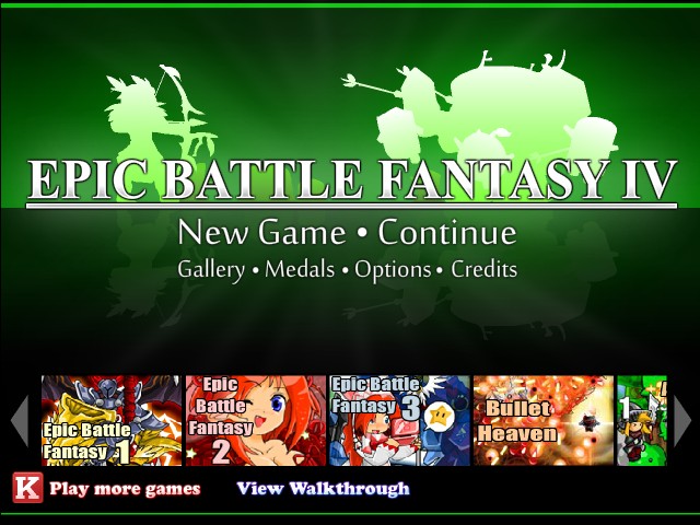 epic battle fantasy 5 hacked