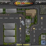 Star Car Screenshot