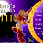 King's Island 3 Screenshot
