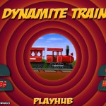 Dynamite Train Screenshot