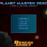 Planet Master Zero Screenshot