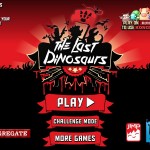 The Last Dinosaurs Screenshot