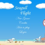 Seagull Flight Screenshot