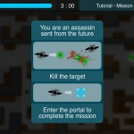 Stealth Assassin Screenshot