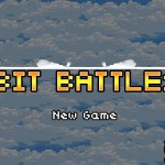 Bit Battles Screenshot