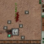 Zombie Tower Defence Screenshot