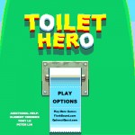 Toilet Hero Screenshot