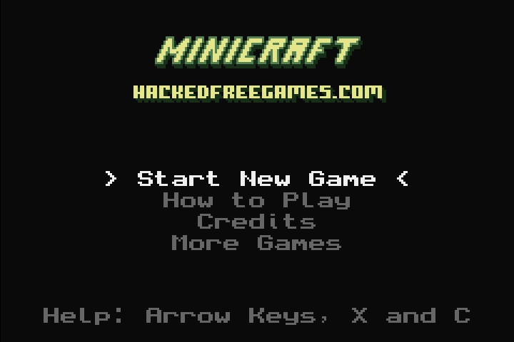 Minecraft 2D: Mine Blocks Hacked (Cheats) - Hacked Free Games