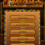 7 Moves Screenshot