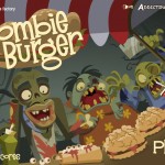 Zombie Burger Screenshot