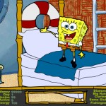 Spongebob RPG Screenshot