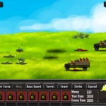 Battle Gear Screenshot