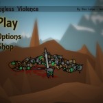Meaningless Violence Screenshot