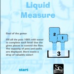 Liquid Measure Screenshot