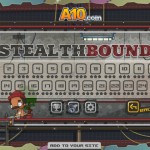 Stealth Bound Screenshot