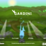 Gardini Screenshot