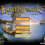 Battle Sails Screenshot