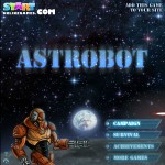 Astrobot Screenshot