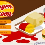 Burger Tycoon Screenshot