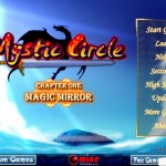 Mystic Circle Screenshot