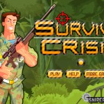 Survive Crisis Screenshot